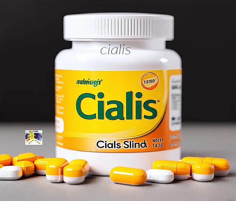 Cialis 1